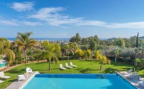 Myrtiana Villa