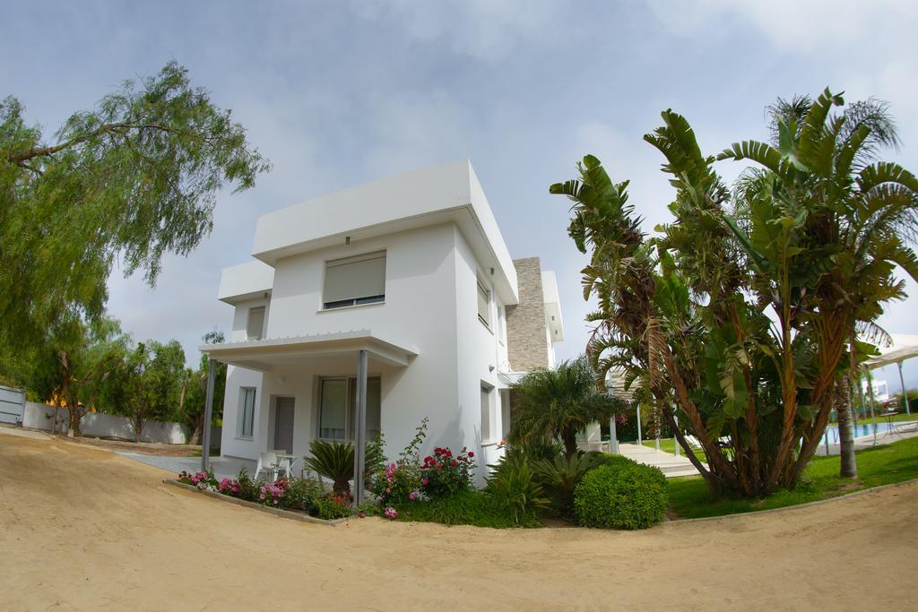 Myrtiana Villa Protaras Exterior photo