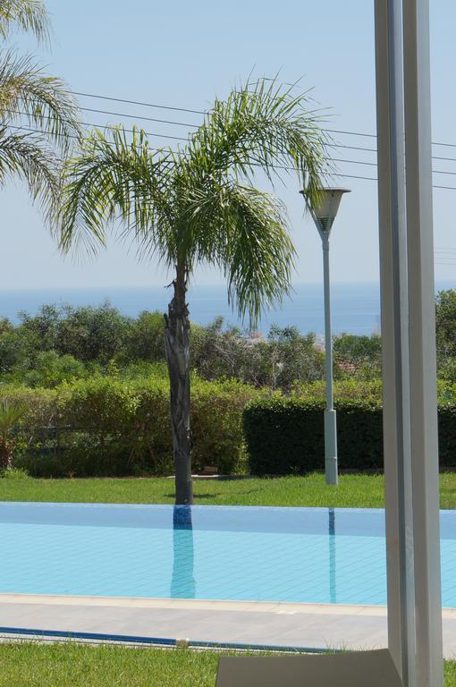 Myrtiana Villa Protaras Exterior photo