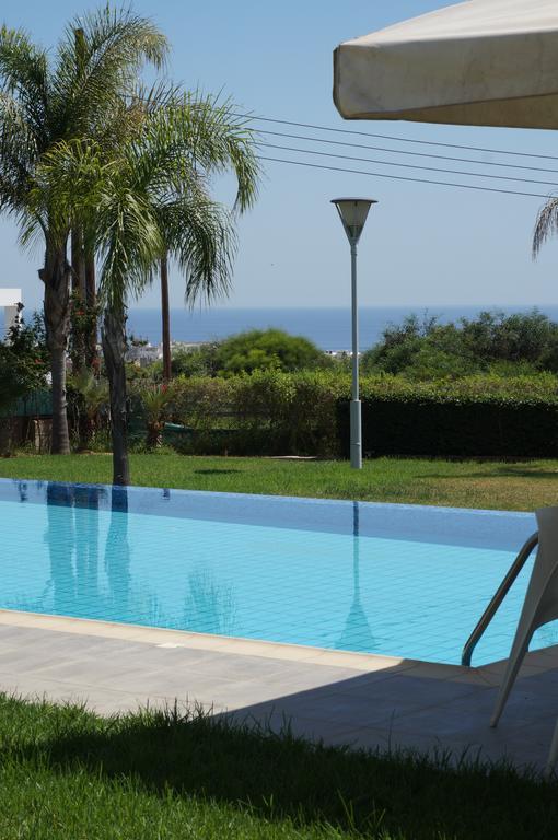 Myrtiana Villa Protaras Exterior photo