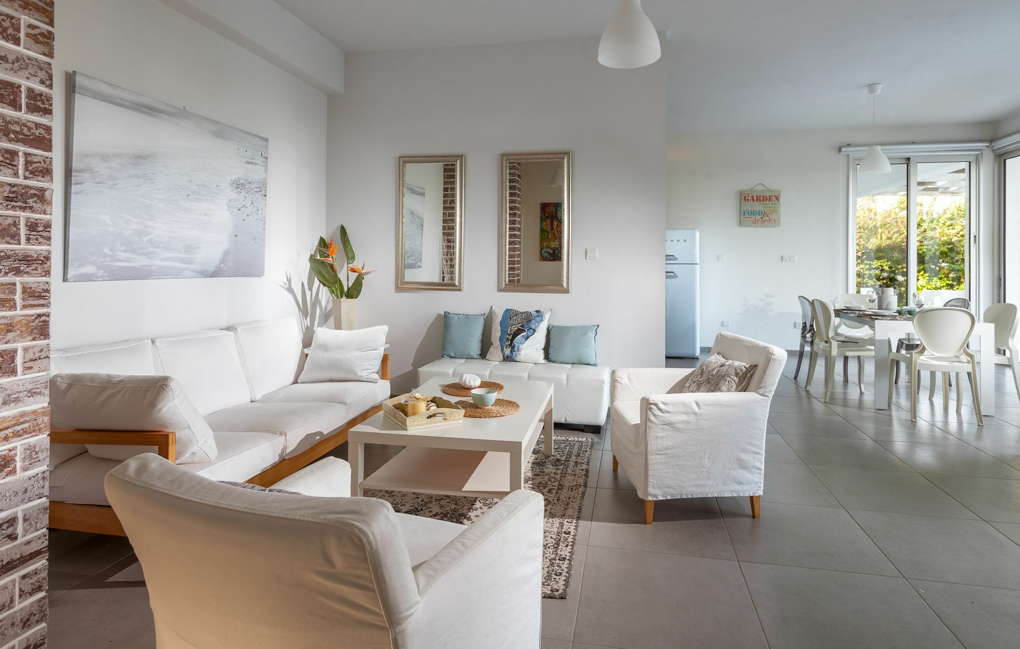 Myrtiana Villa Protaras Exterior photo