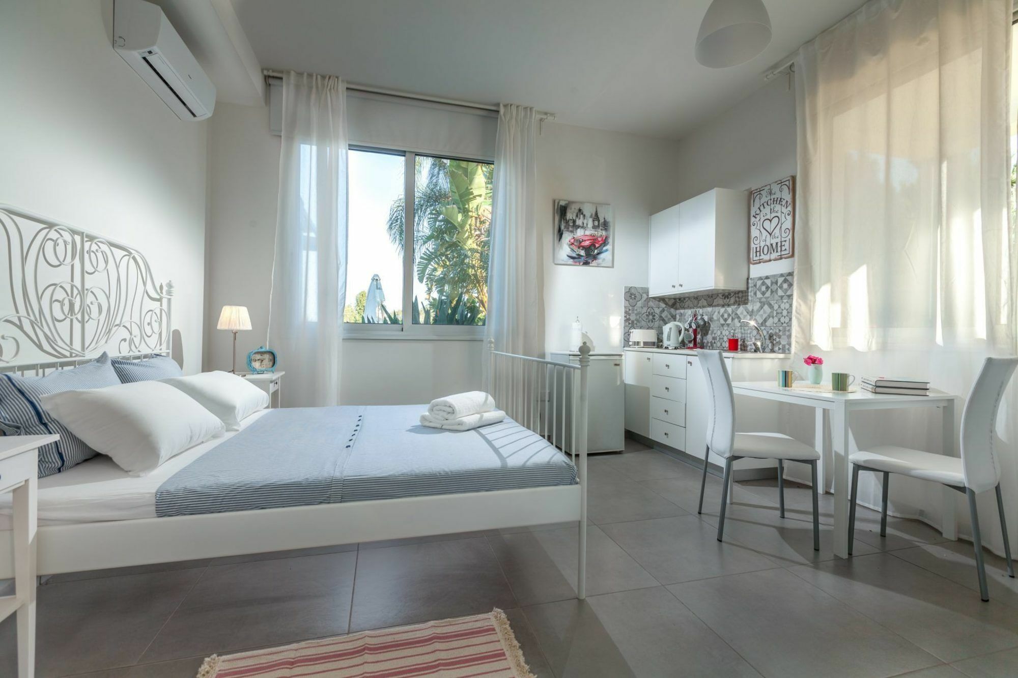 Myrtiana Villa Protaras Exterior photo