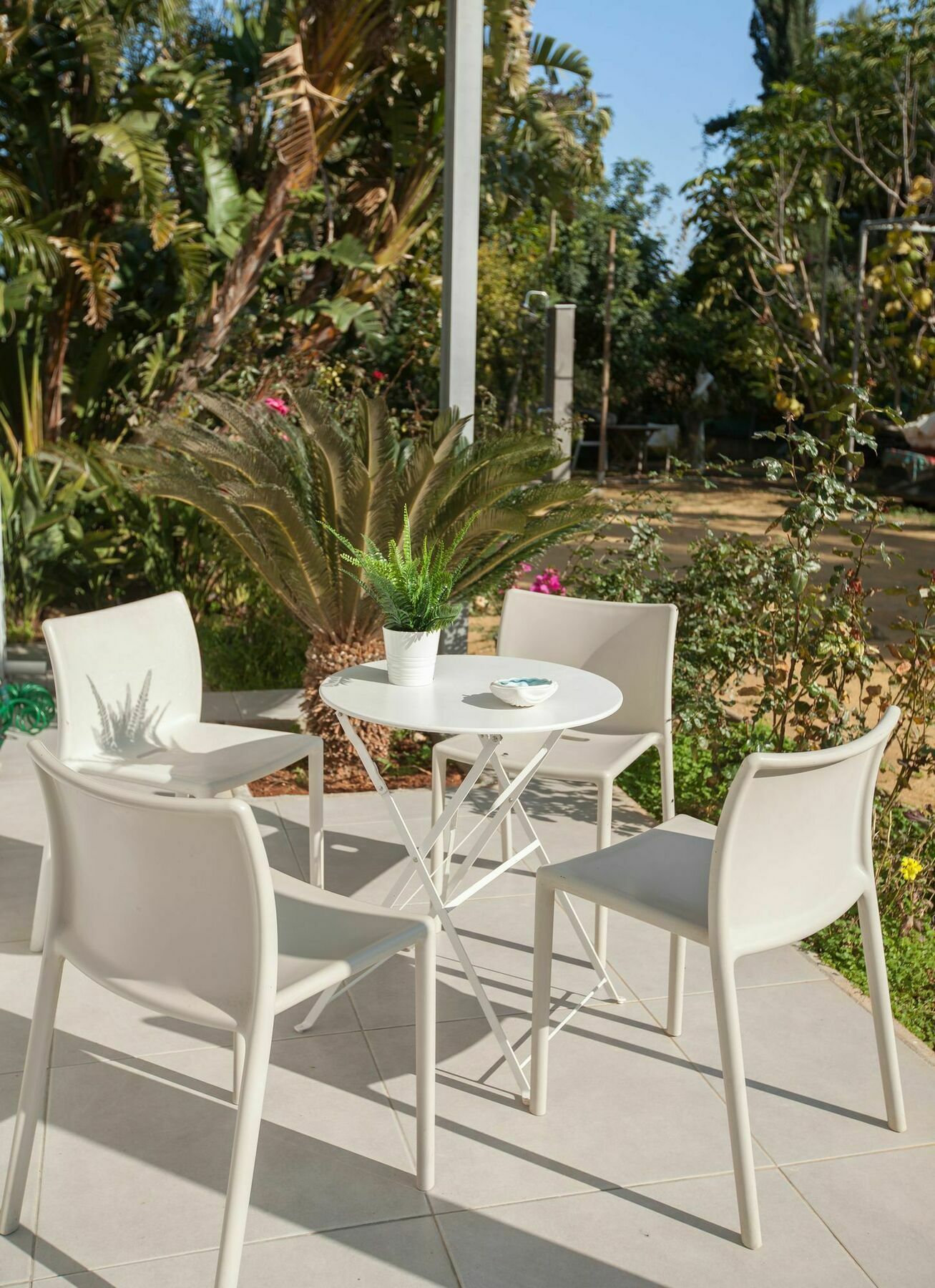 Myrtiana Villa Protaras Exterior photo